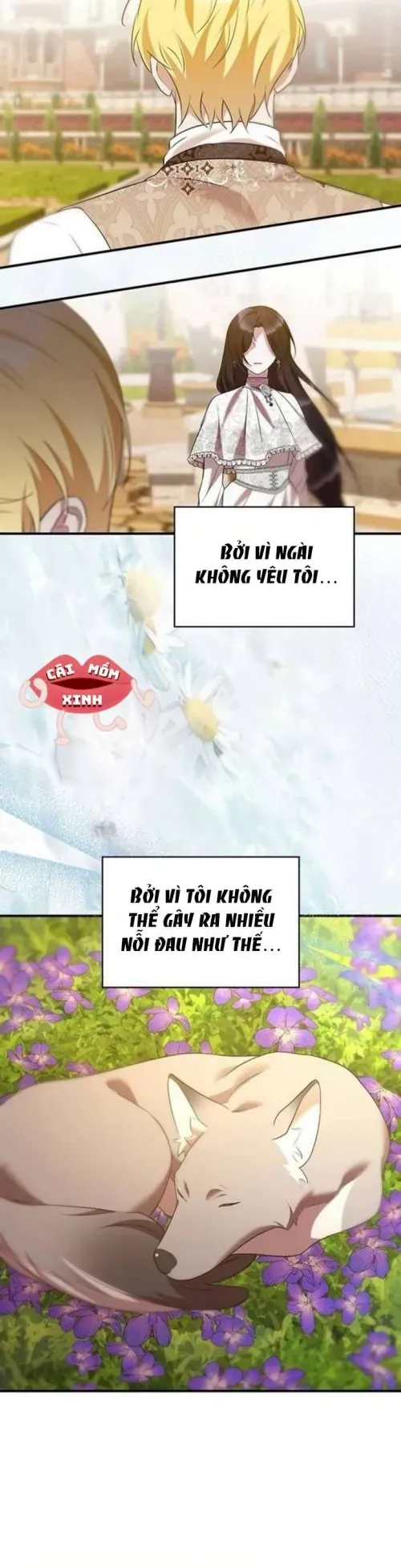 Vào Ngày Mà Chị Gái Tôi Qua Đời [Chap 50] — trang 1