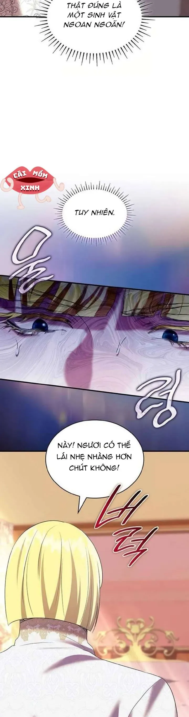 Vào Ngày Mà Chị Gái Tôi Qua Đời [Chap 50] — trang 10