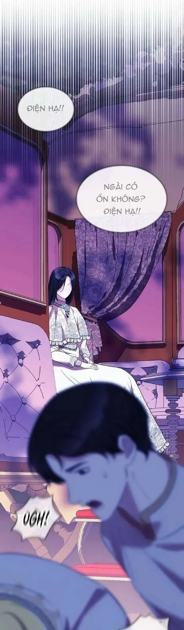Vào Ngày Mà Chị Gái Tôi Qua Đời [Chap 50] — trang 16