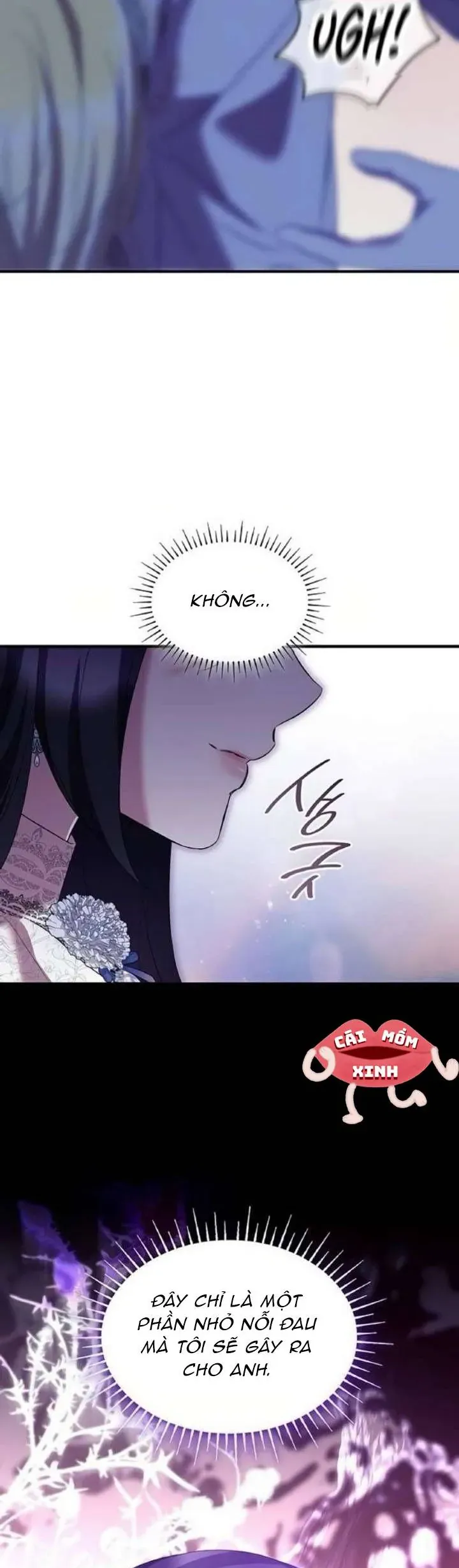 Vào Ngày Mà Chị Gái Tôi Qua Đời [Chap 50] — trang 17