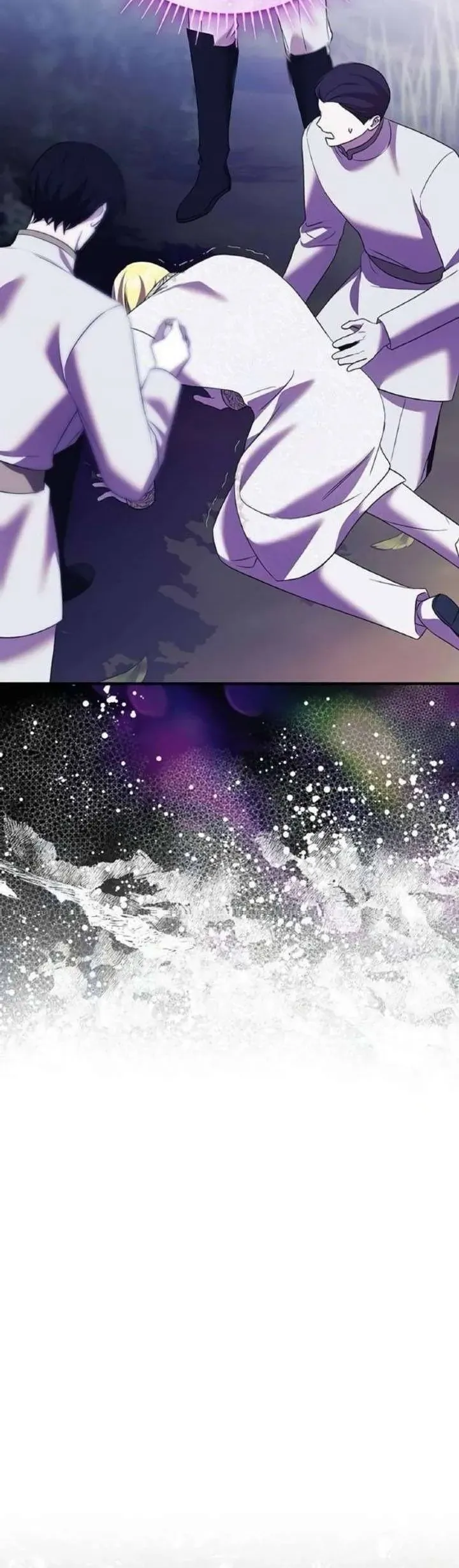Vào Ngày Mà Chị Gái Tôi Qua Đời [Chap 50] — trang 19
