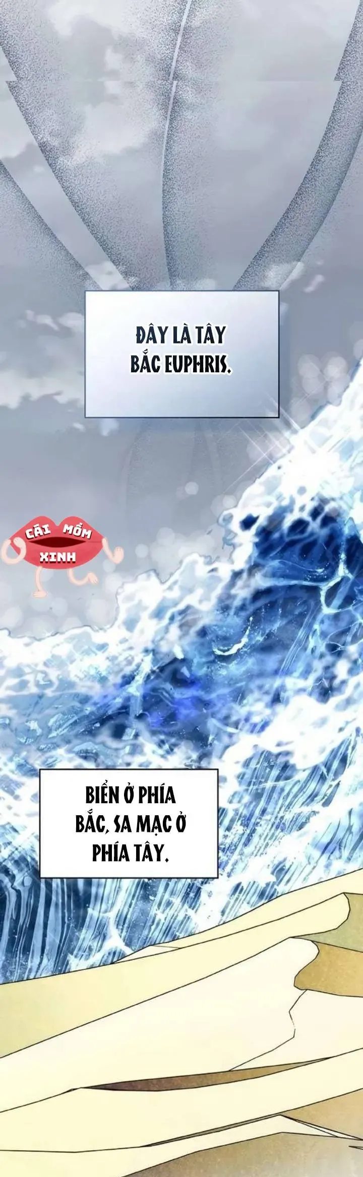 Vào Ngày Mà Chị Gái Tôi Qua Đời [Chap 50] — trang 28