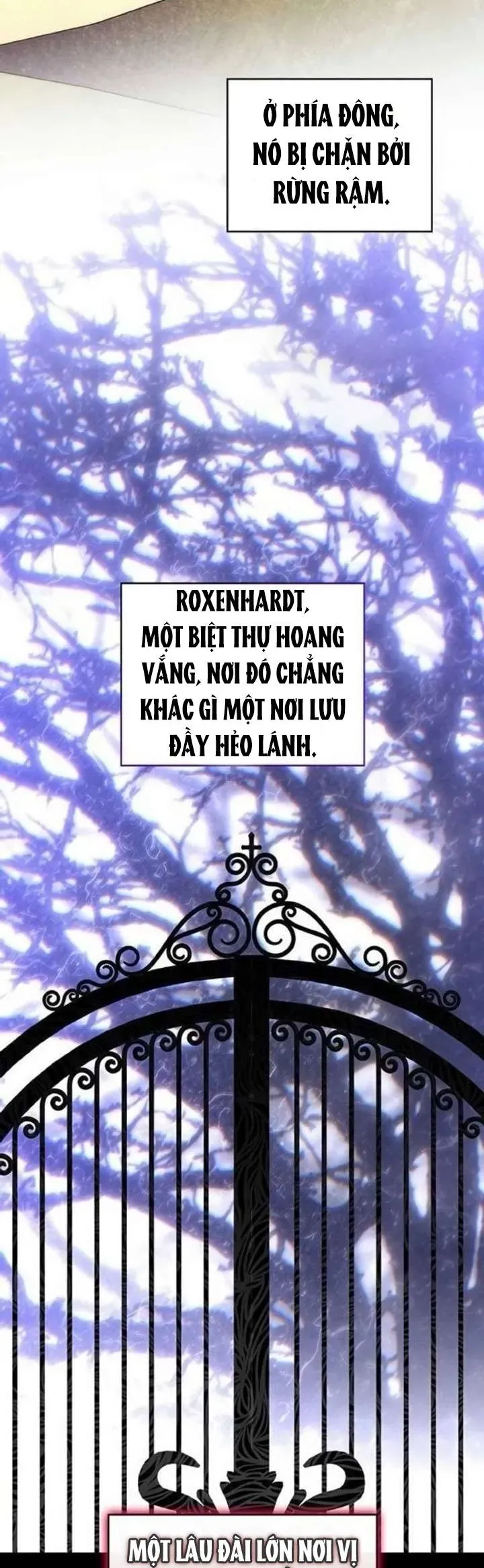 Vào Ngày Mà Chị Gái Tôi Qua Đời [Chap 50] — trang 29