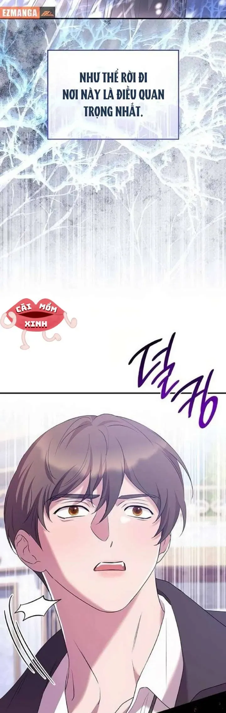 Vào Ngày Mà Chị Gái Tôi Qua Đời [Chap 50] — trang 32