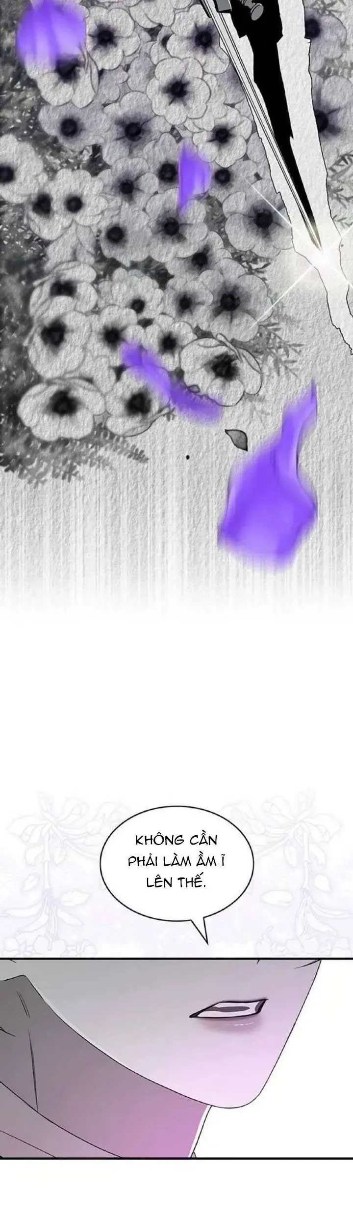 Vào Ngày Mà Chị Gái Tôi Qua Đời [Chap 50] — trang 38