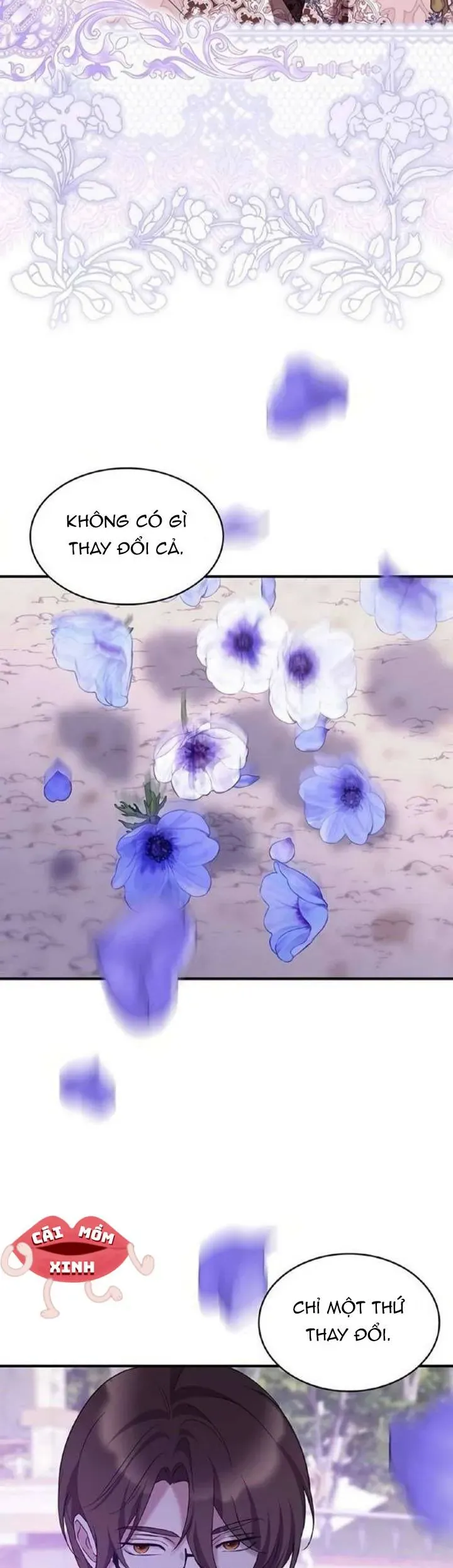 Vào Ngày Mà Chị Gái Tôi Qua Đời [Chap 50] — trang 40