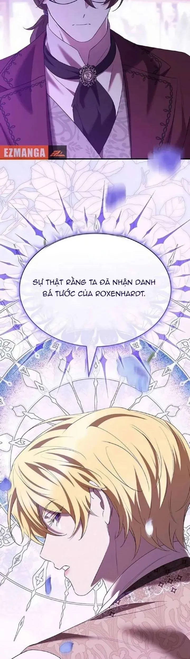 Vào Ngày Mà Chị Gái Tôi Qua Đời [Chap 50] — trang 41