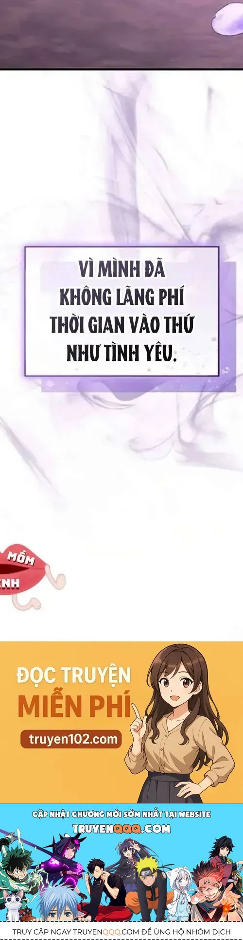 Vào Ngày Mà Chị Gái Tôi Qua Đời [Chap 50] — trang 43