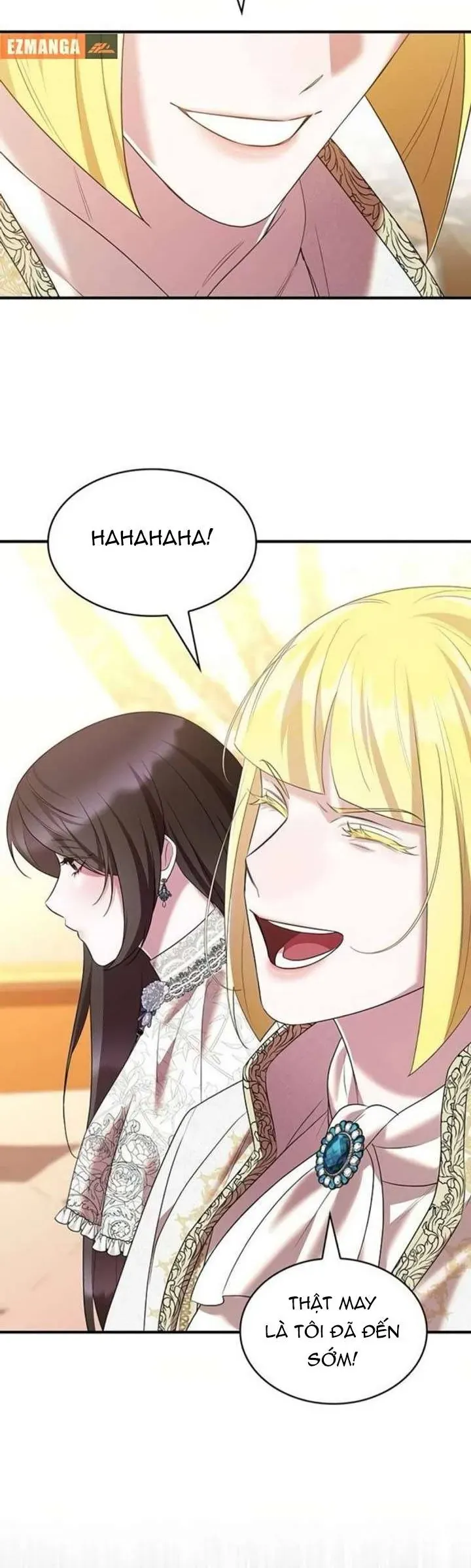 Vào Ngày Mà Chị Gái Tôi Qua Đời [Chap 50] — trang 5