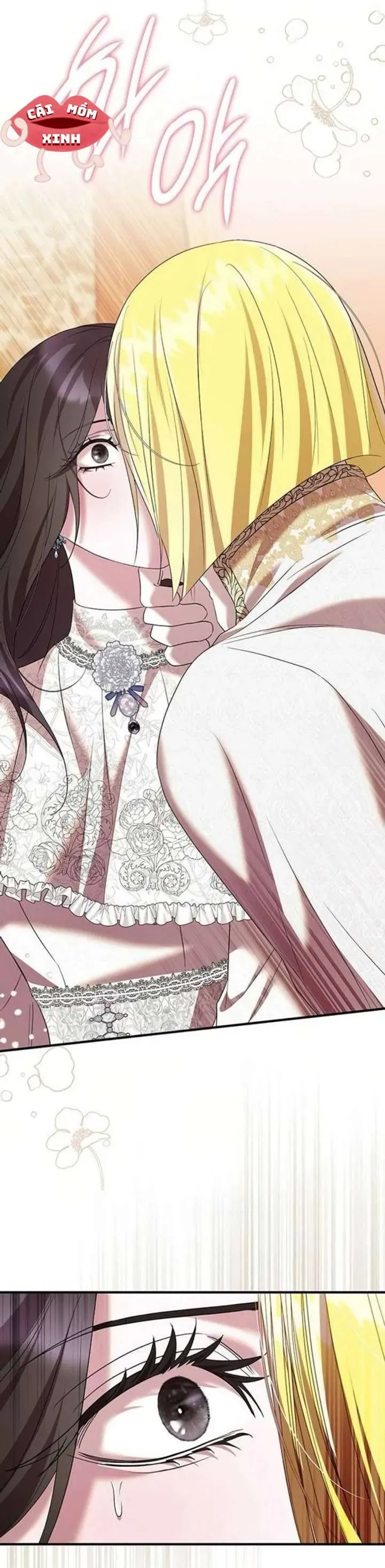 Vào Ngày Mà Chị Gái Tôi Qua Đời [Chap 50] — trang 7