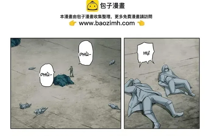 Trang 3 - Triệu hồi sư cuối cùng