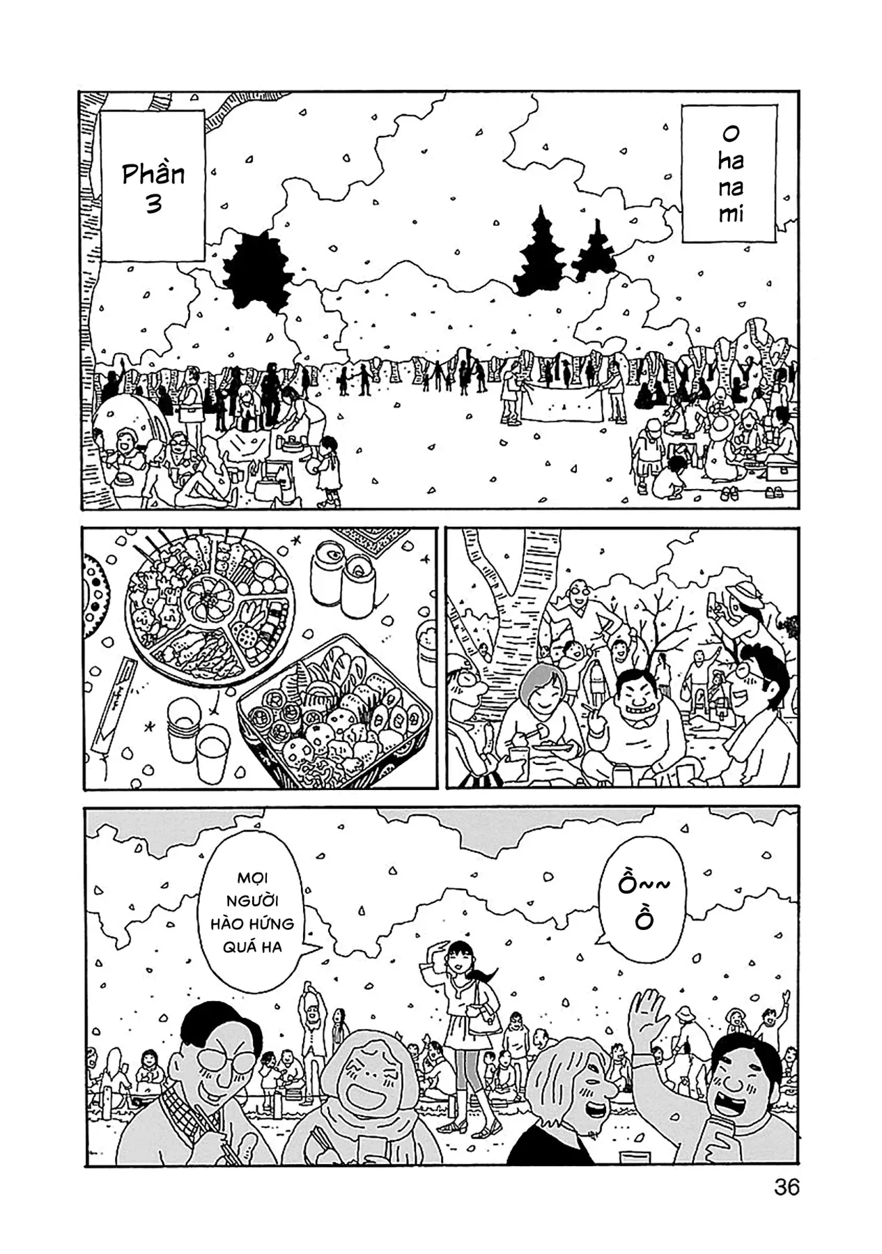 Chihiro-San [Chap 23-24] — trang 10