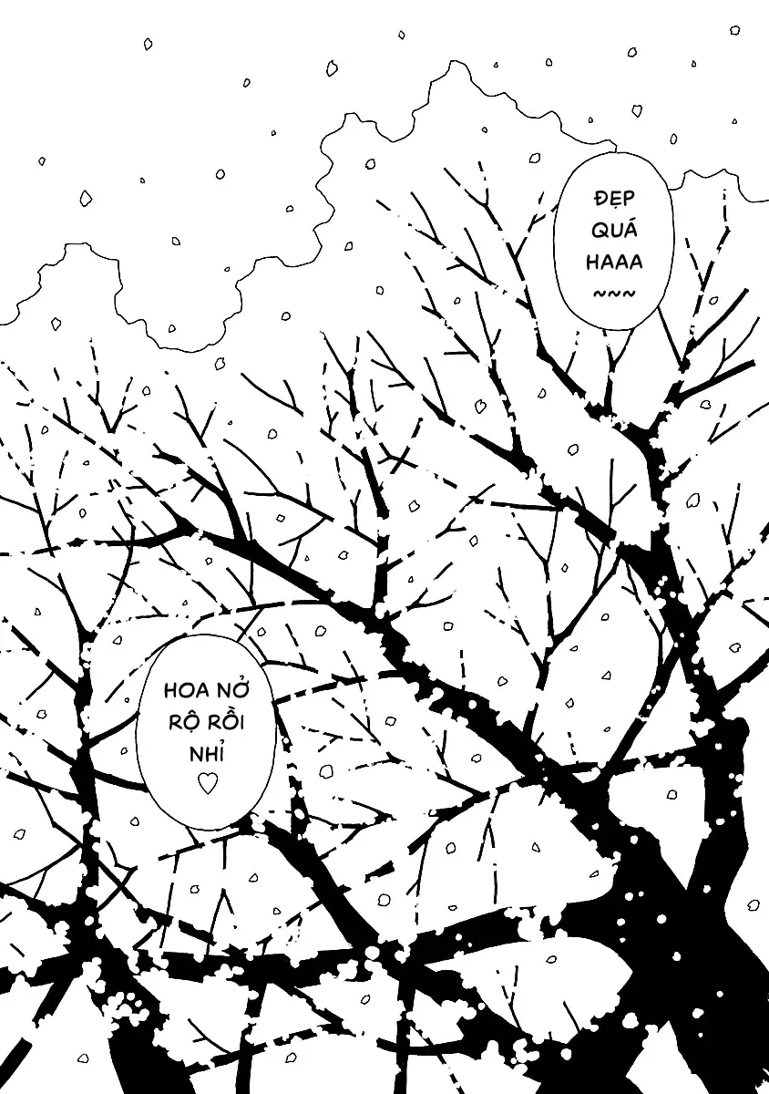 Chihiro-San [Chap 23-24] — trang 18