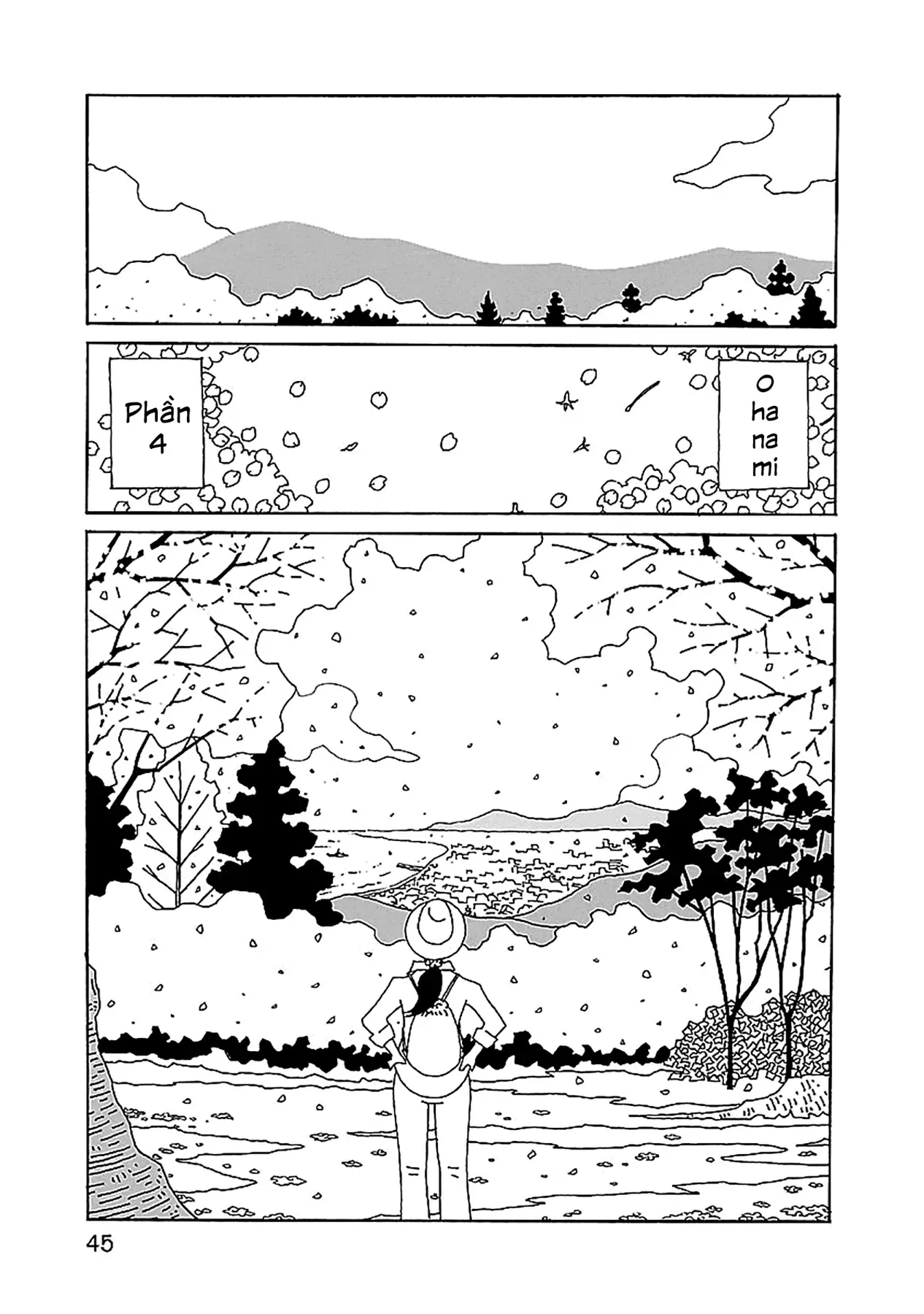 Chihiro-San [Chap 23-24] — trang 19