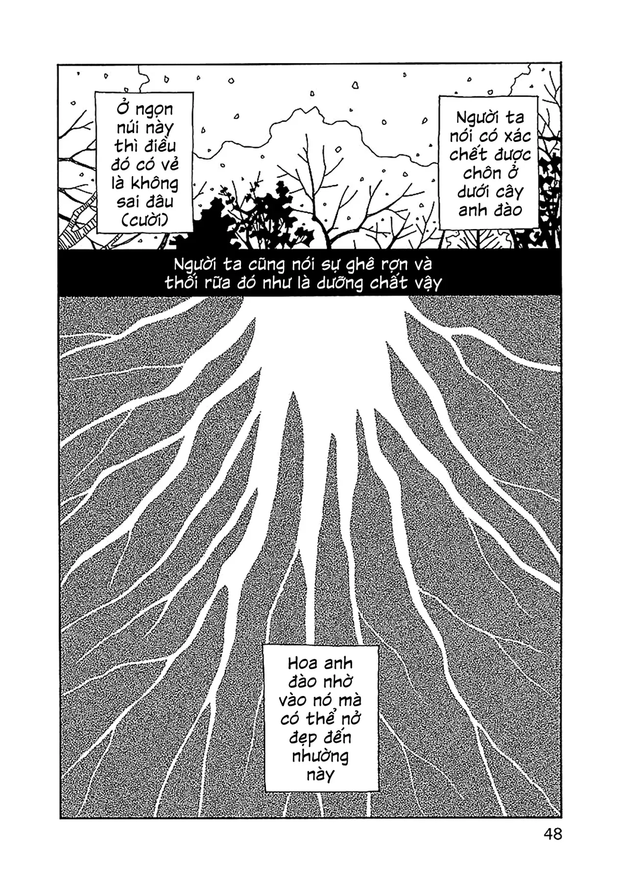 Chihiro-San [Chap 23-24] — trang 22