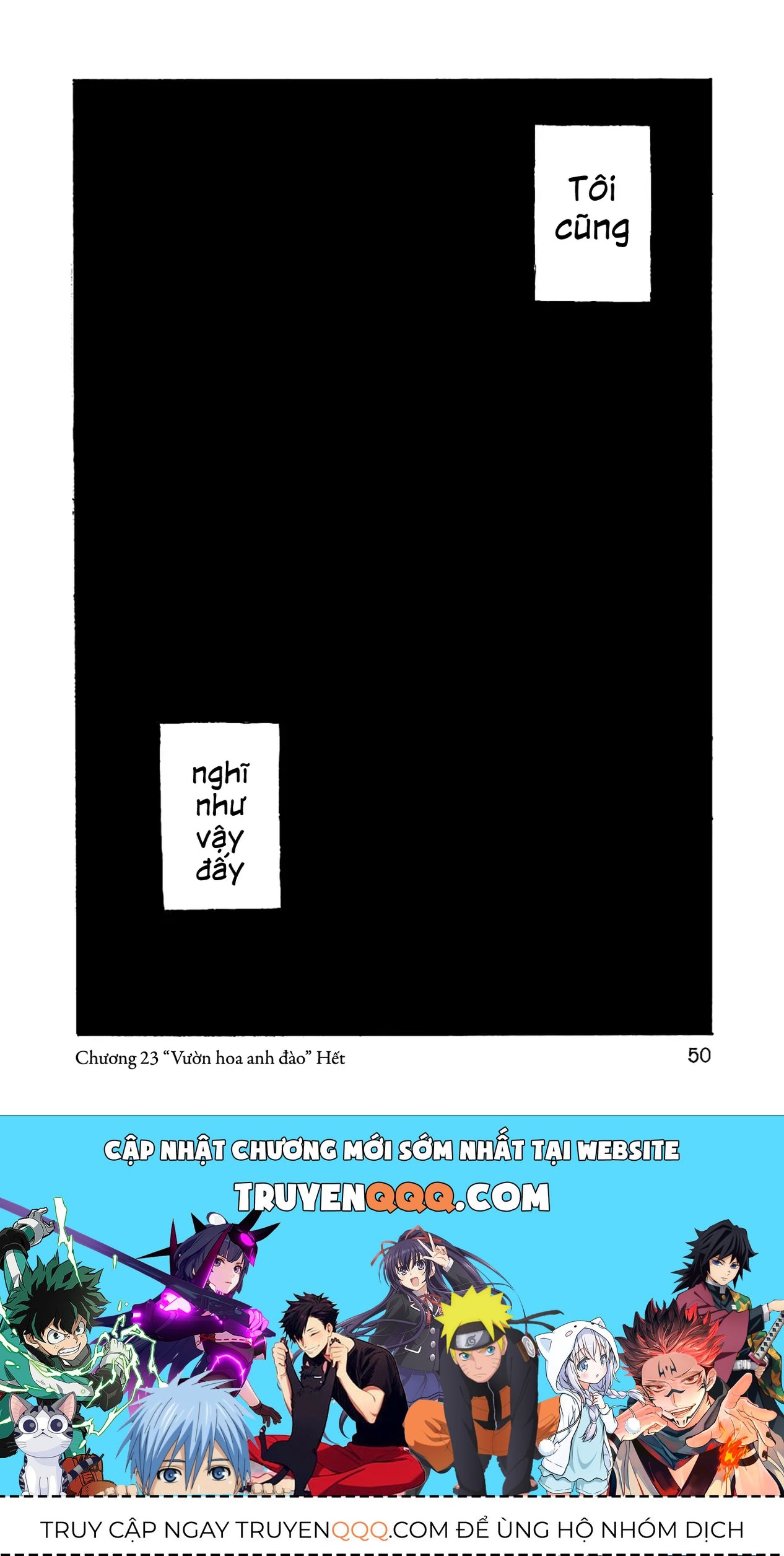 Chihiro-San [Chap 23-24] — trang 24