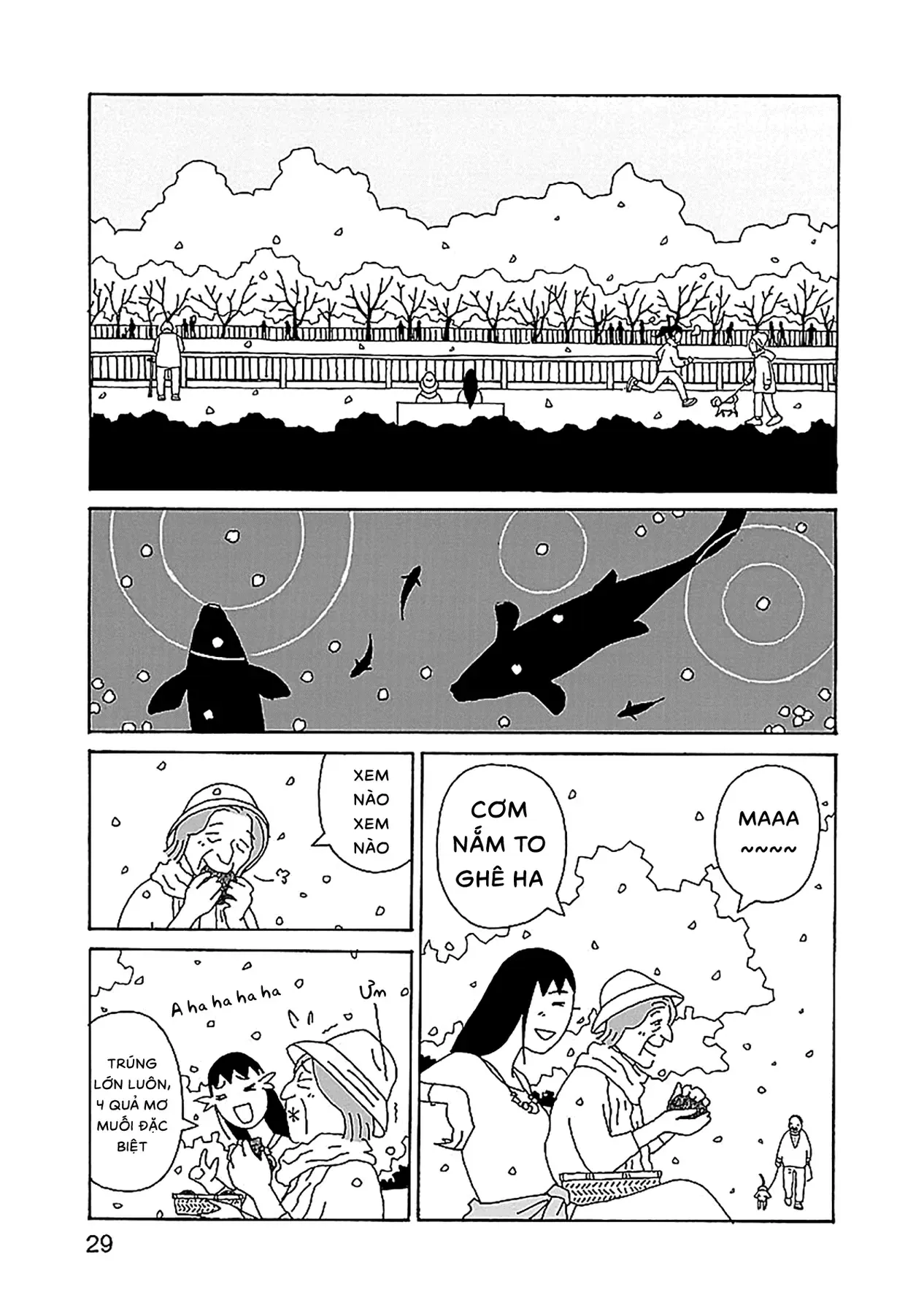 Chihiro-San [Chap 23-24] — trang 3