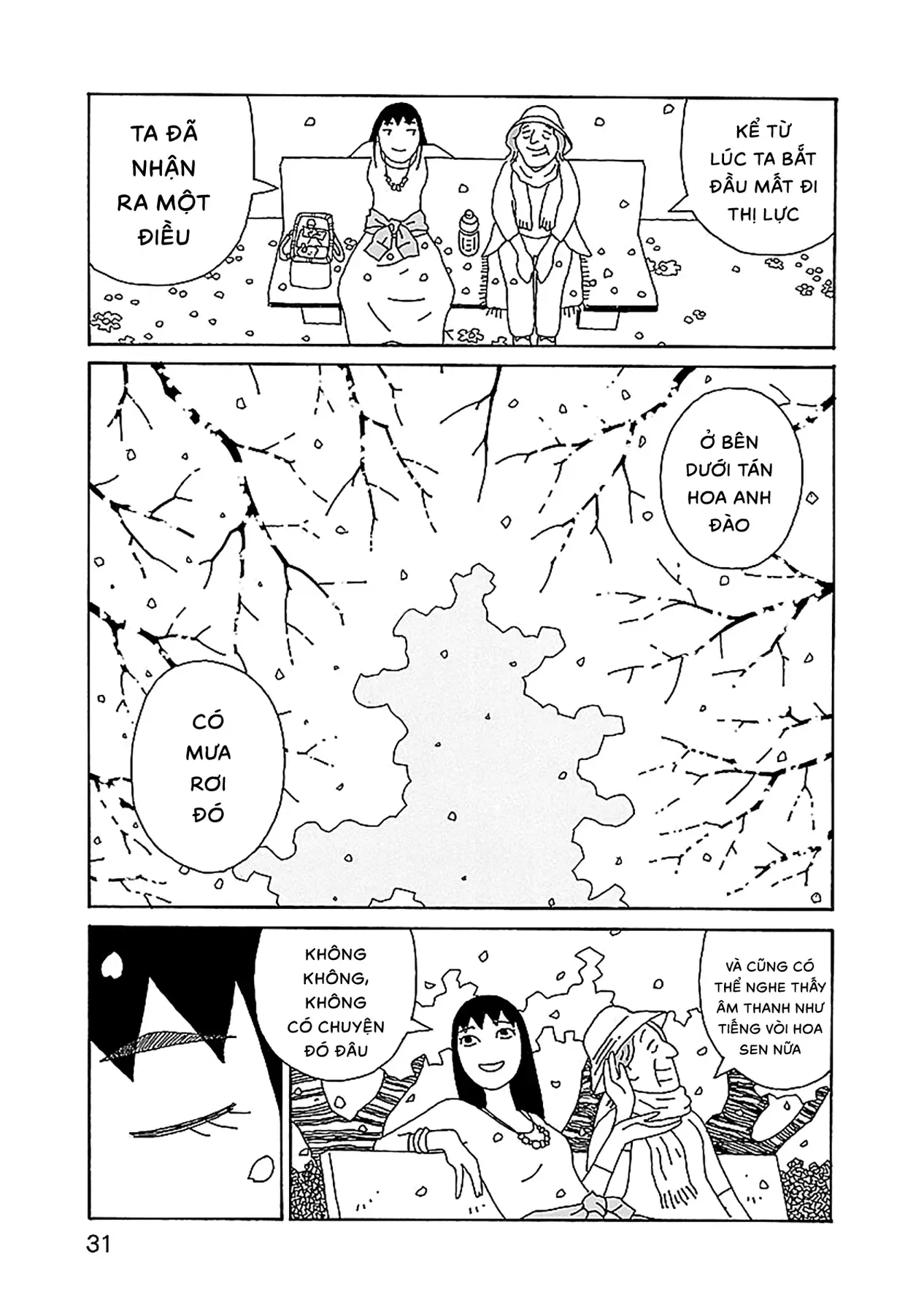 Chihiro-San [Chap 23-24] — trang 5