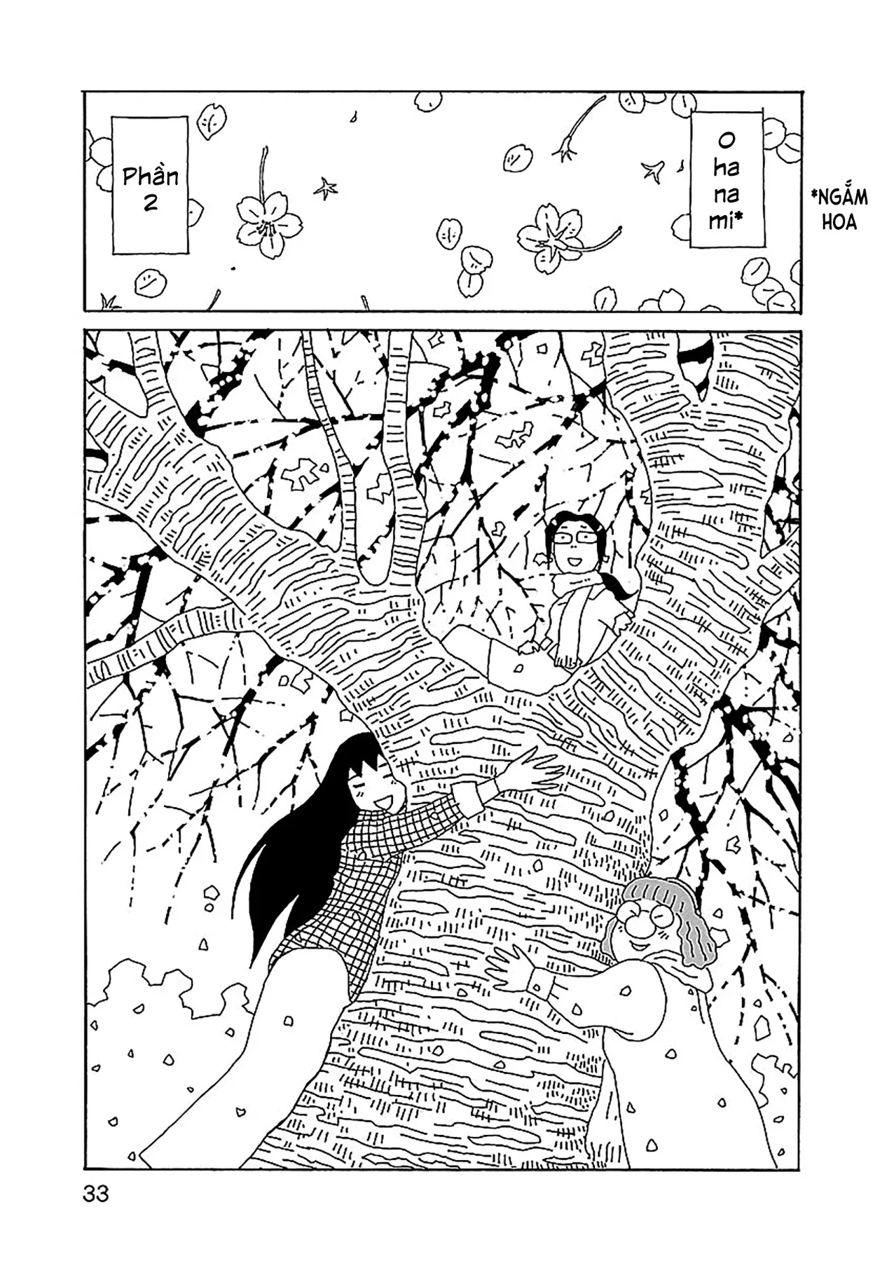 Chihiro-San [Chap 23-24] — trang 7