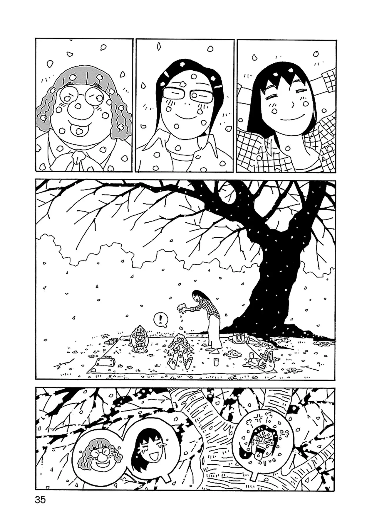 Chihiro-San [Chap 23-24] — trang 9