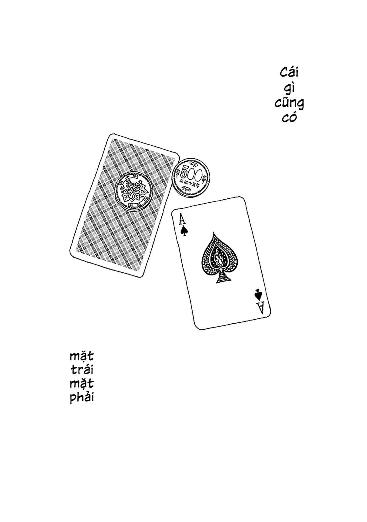 Chihiro-San [Chap 23-24] — trang 15