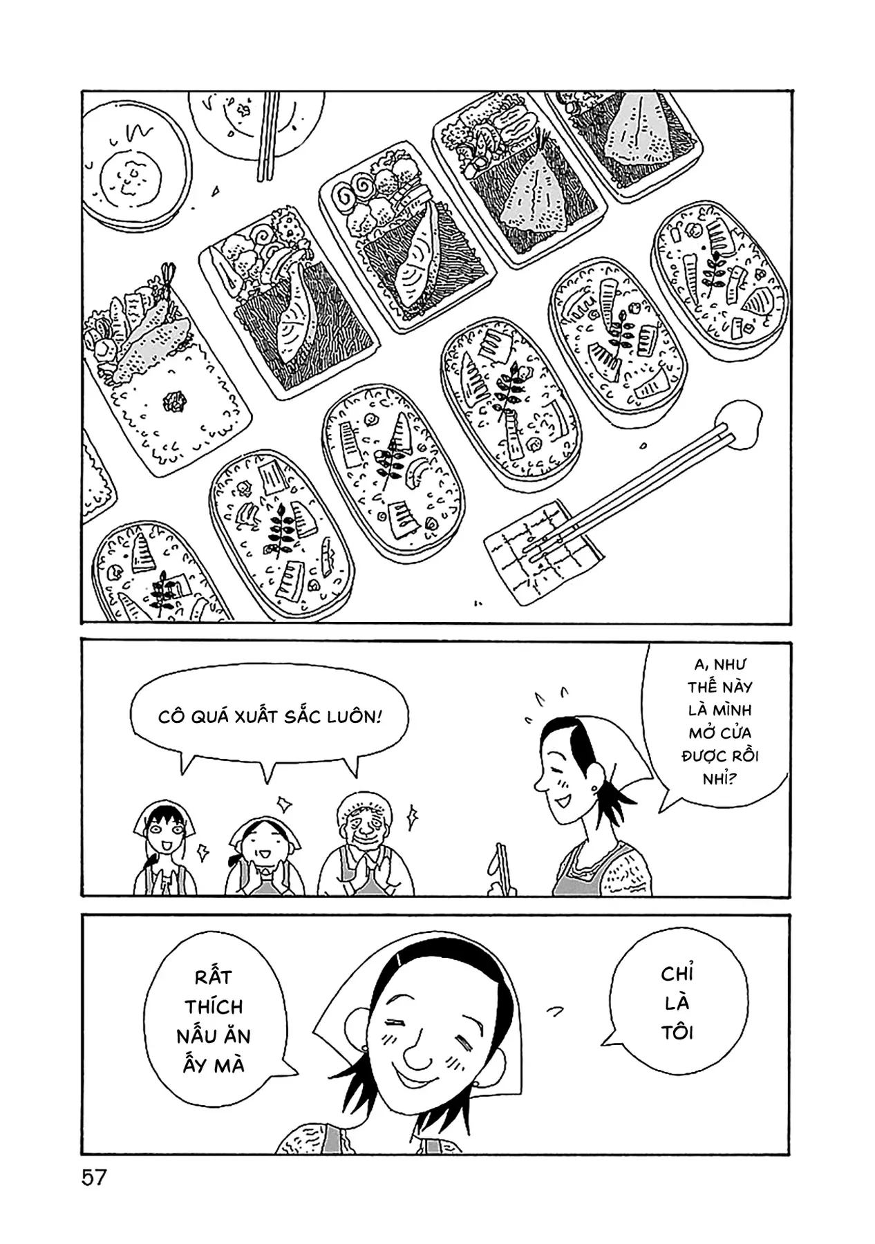 Chihiro-San [Chap 23-24] — trang 7