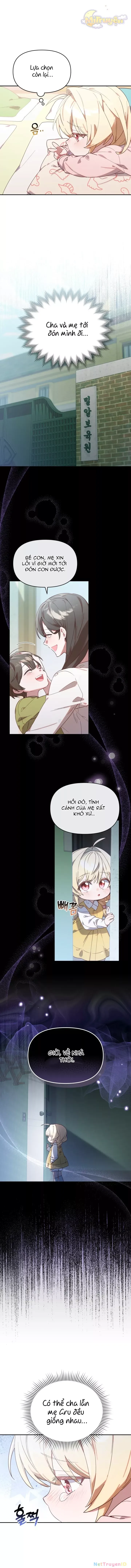 Hunter Của Lớp Gà Con Đang Báo Hiếu! Chap 1