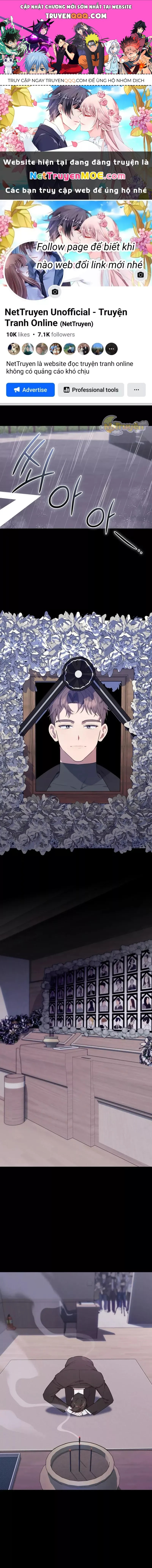 Hunter Của Lớp Gà Con Đang Báo Hiếu! Chap 12 - Next Chap 11