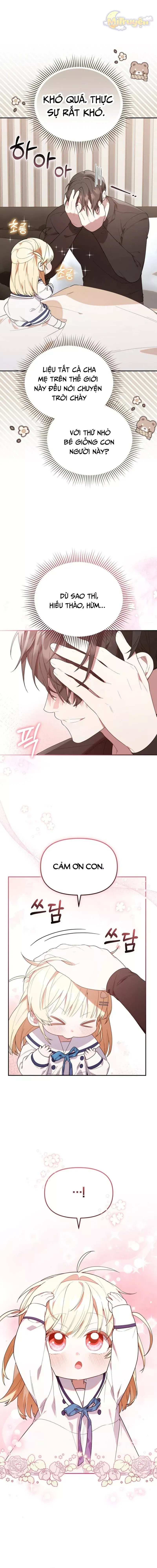 Hunter Của Lớp Gà Con Đang Báo Hiếu! Chap 12 - Next Chap 11
