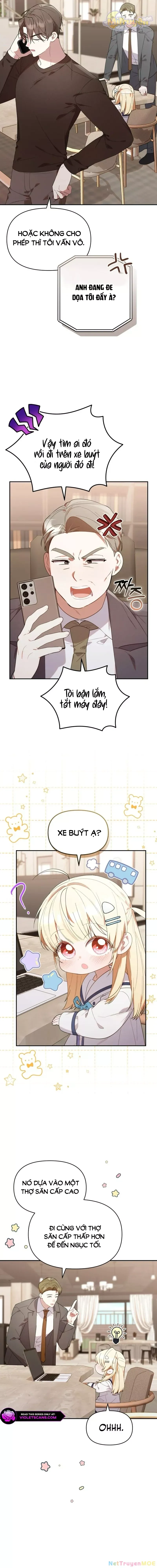 Hunter Của Lớp Gà Con Đang Báo Hiếu! Chap 12 - Next Chap 11