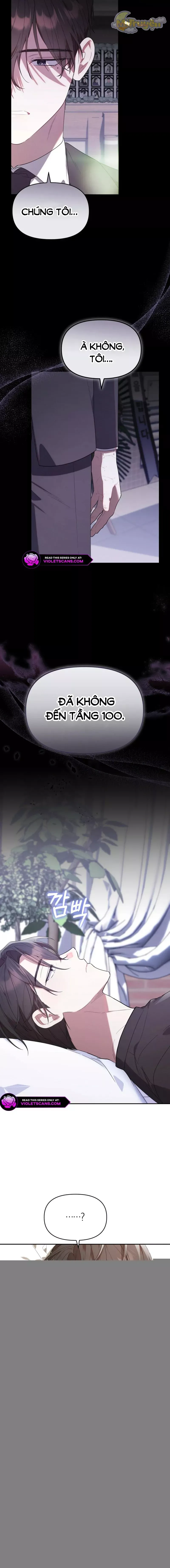 Hunter Của Lớp Gà Con Đang Báo Hiếu! Chap 12 - Next Chap 11