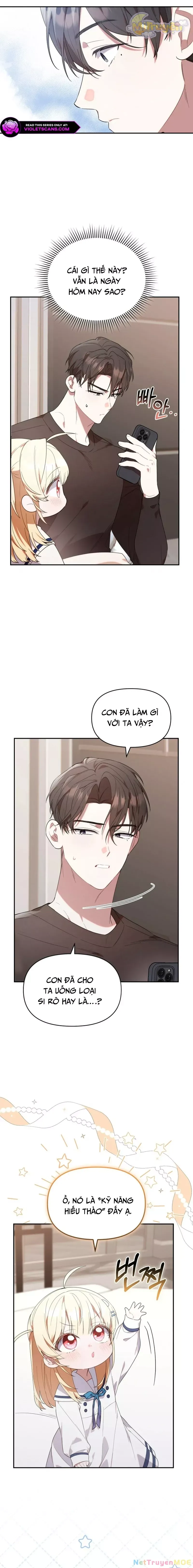 Hunter Của Lớp Gà Con Đang Báo Hiếu! Chap 12 - Next Chap 11