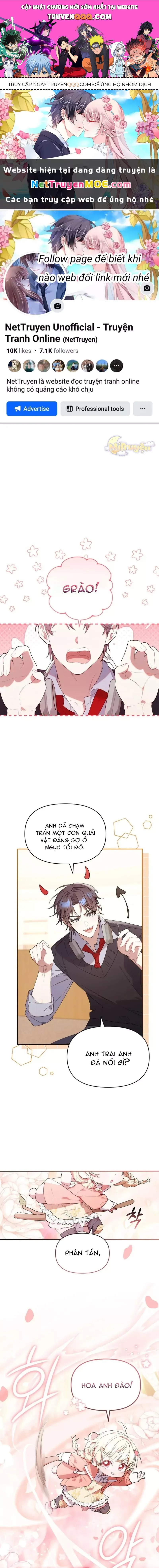 Hunter Của Lớp Gà Con Đang Báo Hiếu! Chap 13 - Next Chap 12