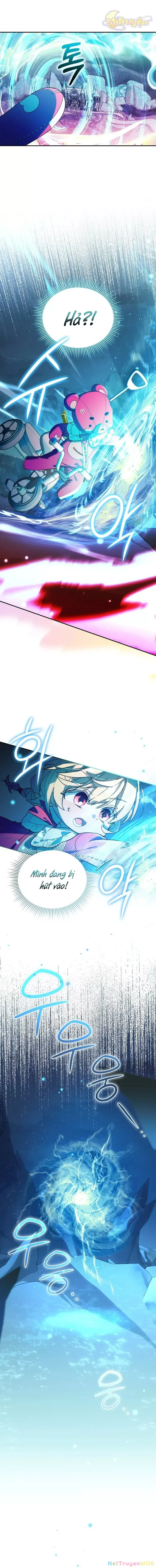 Hunter Của Lớp Gà Con Đang Báo Hiếu! Chap 13 - Next Chap 12