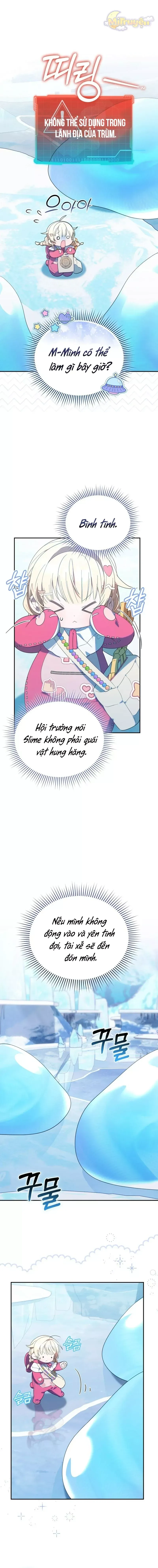 Hunter Của Lớp Gà Con Đang Báo Hiếu! Chap 13 - Next Chap 12