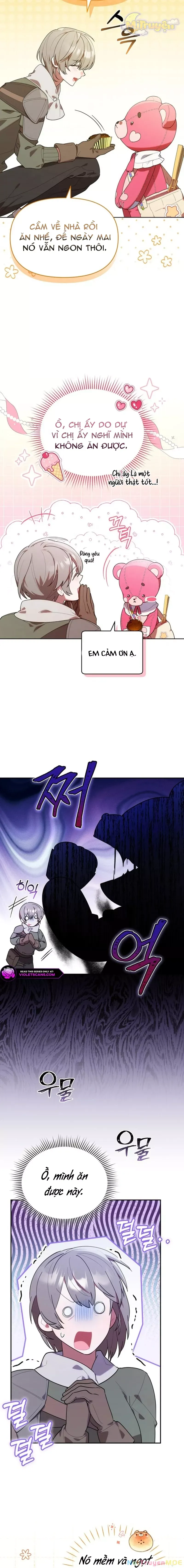 Hunter Của Lớp Gà Con Đang Báo Hiếu! Chap 13 - Next Chap 12