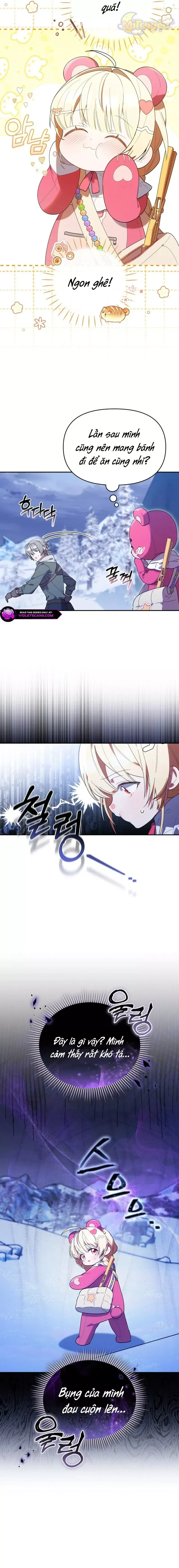 Hunter Của Lớp Gà Con Đang Báo Hiếu! Chap 13 - Next Chap 12