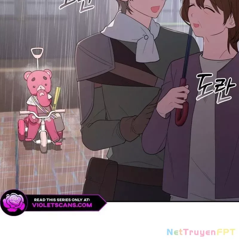 Hunter Của Lớp Gà Con Đang Báo Hiếu! Chap 14 - Next Chap 13