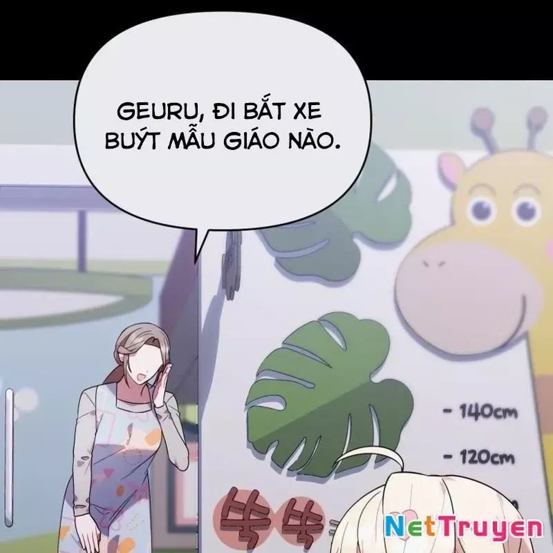 Hunter Của Lớp Gà Con Đang Báo Hiếu! Chap 14 - Next Chap 13