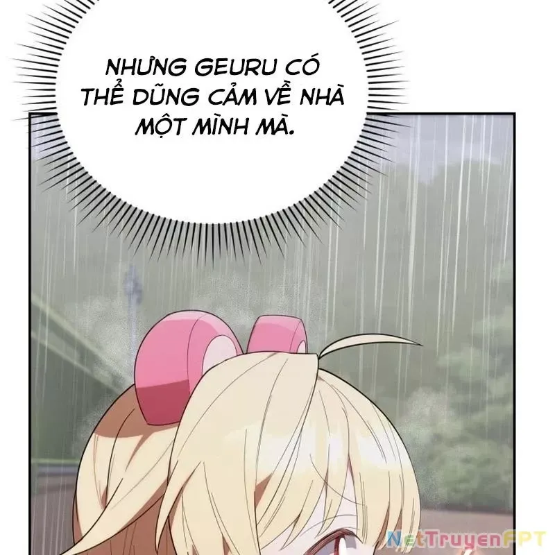 Hunter Của Lớp Gà Con Đang Báo Hiếu! Chap 14 - Next Chap 13