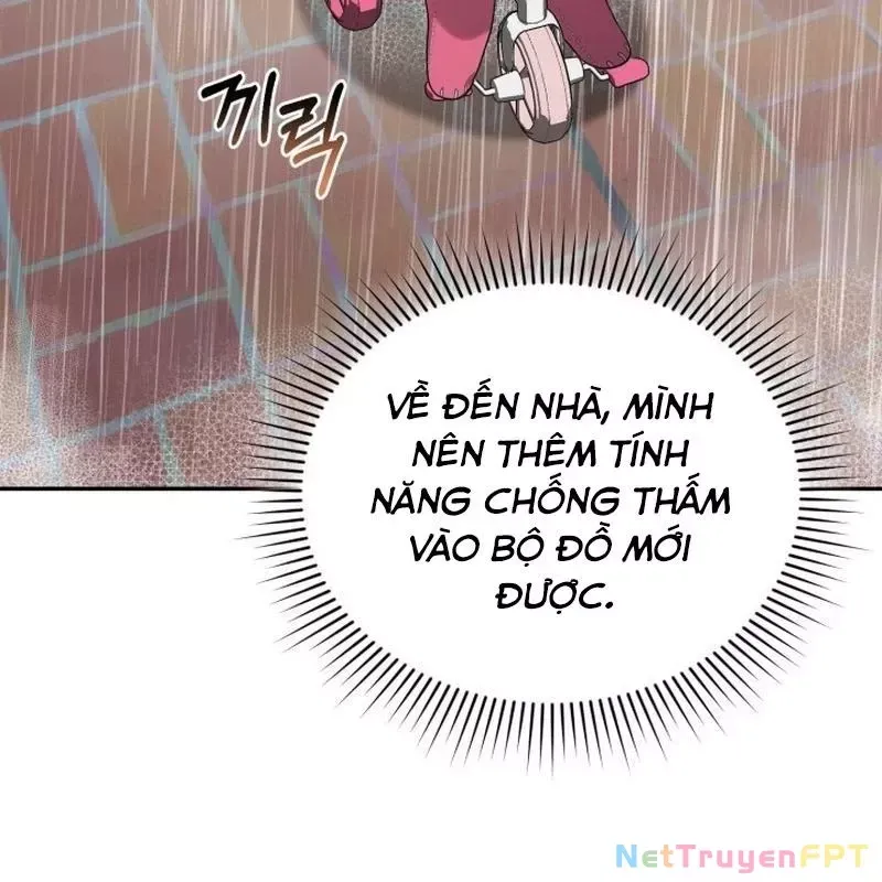 Hunter Của Lớp Gà Con Đang Báo Hiếu! Chap 14 - Next Chap 13