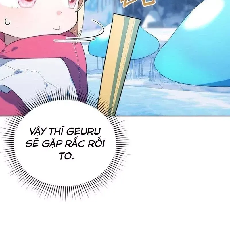 Hunter Của Lớp Gà Con Đang Báo Hiếu! Chap 14 - Next Chap 13