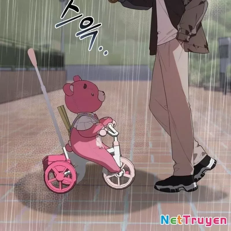 Hunter Của Lớp Gà Con Đang Báo Hiếu! Chap 14 - Next Chap 13