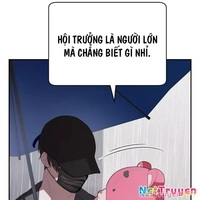 Hunter Của Lớp Gà Con Đang Báo Hiếu! Chap 14 - Next Chap 13