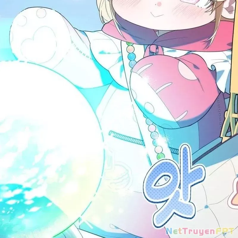 Hunter Của Lớp Gà Con Đang Báo Hiếu! Chap 14 - Next Chap 13