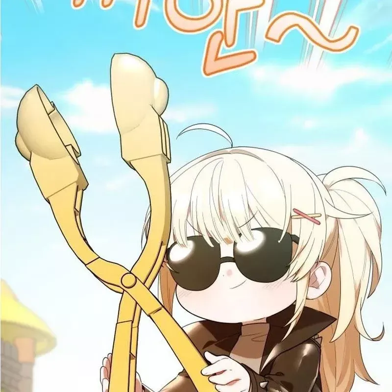 Hunter Của Lớp Gà Con Đang Báo Hiếu! Chap 14 - Next Chap 13