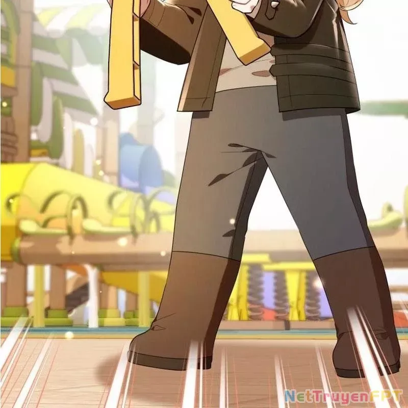 Hunter Của Lớp Gà Con Đang Báo Hiếu! Chap 14 - Next Chap 13