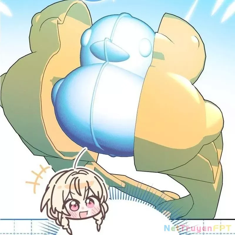 Hunter Của Lớp Gà Con Đang Báo Hiếu! Chap 14 - Next Chap 13