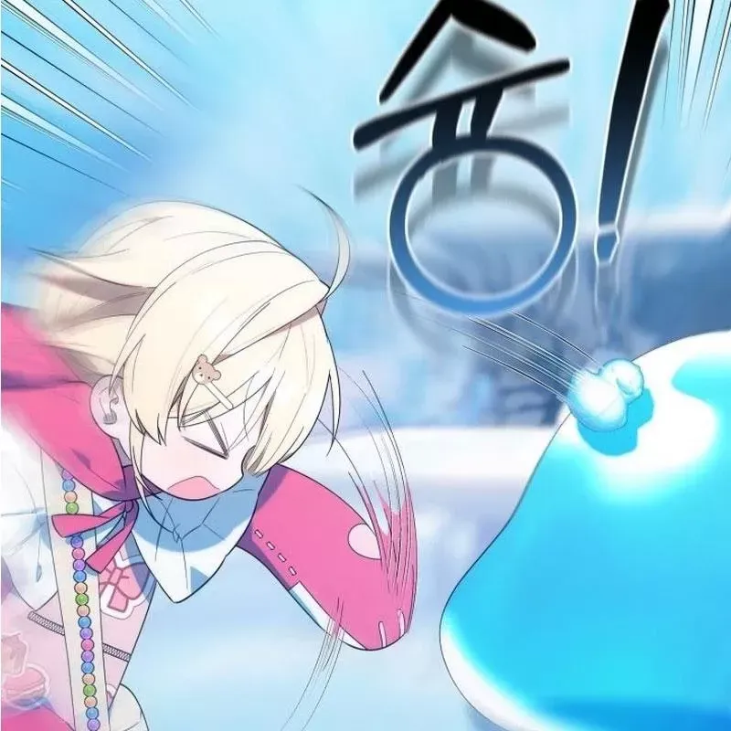 Hunter Của Lớp Gà Con Đang Báo Hiếu! Chap 14 - Next Chap 13