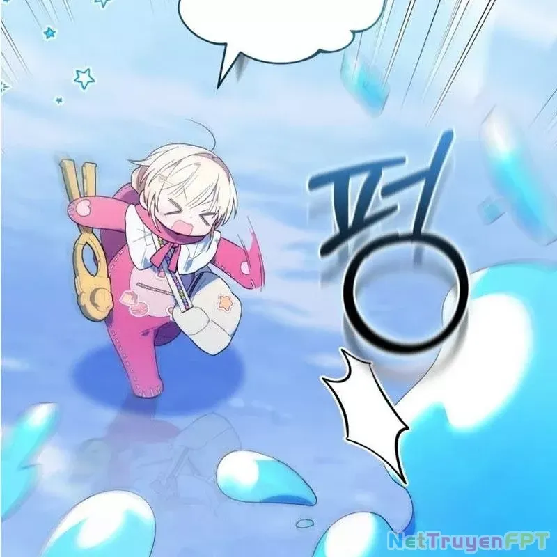 Hunter Của Lớp Gà Con Đang Báo Hiếu! Chap 14 - Next Chap 13